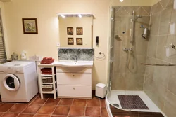 Badkamer