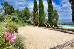 Jardin & Terrasses