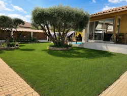 Vakantiewoning