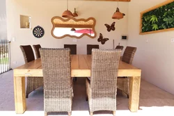 Tuin & terras