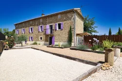 Maison de vacances