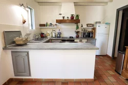 Keuken