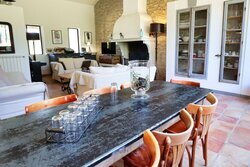 Leefruimte loft