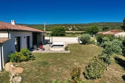 Vakantiewoning