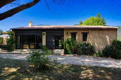 Villa de vacances