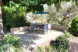 Tuin & terras