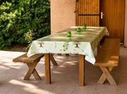 Tuin & terras