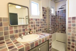 Badkamer 1