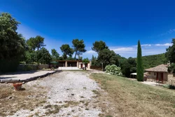 Vakantie gîte
