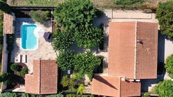 Villa de vacances