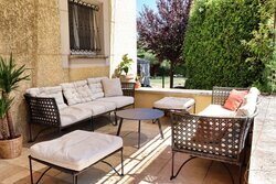 Tuin & terras