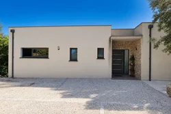 Vakantie villa