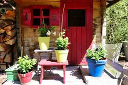 Tuin & terras