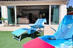 Jardin & Terrasses