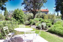 Tuin & terras