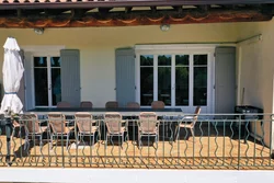 Tuin & terras