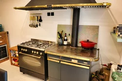 Keuken