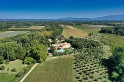 Mas de vacances