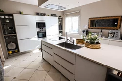 Keuken