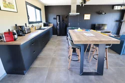 Keuken