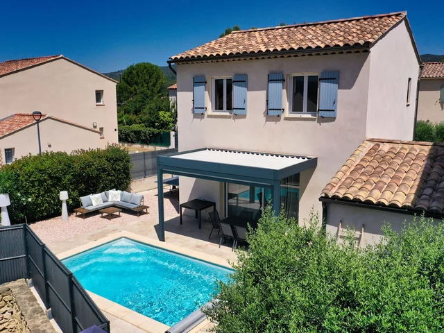 Maison de vacances
