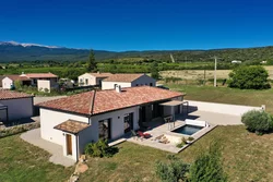Vakantiewoning
