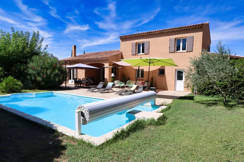 Villa de vacances