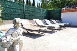 Jardin & Terrasses