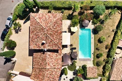 Villa de vacances