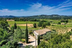 Vakantiewoning