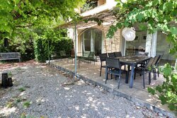 Tuin & terras