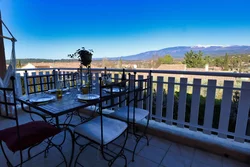 Jardin & Terrasses