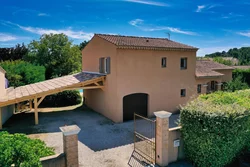 Villa de vacances