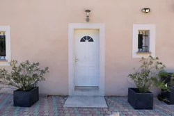 Villa de vacances