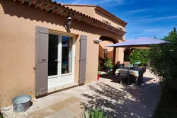 Jardin & Terrasses
