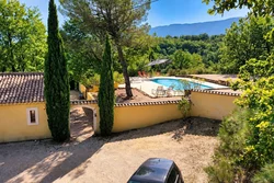 Vakantie villa