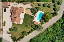Villa de vacances de luxe