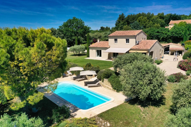 Villa de vacances de luxe