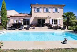 Villa de vacances