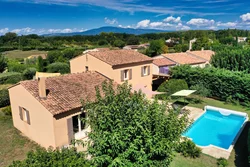 Villa de vacances