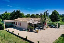 Maison de vacances