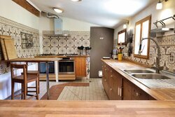 Keuken