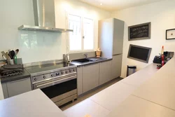 Keuken
