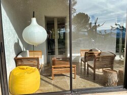 Jardin & Terrasses