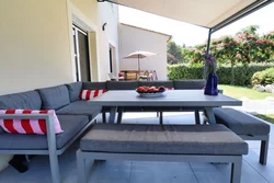 Jardin & Terrasses