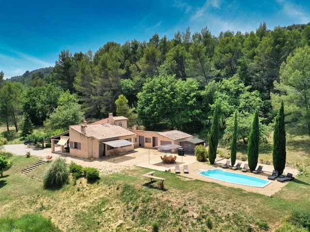 Vakantiewoning