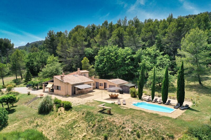 Maison de vacances