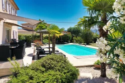 Jardin & Terrasses