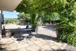 Jardin & Terrasses