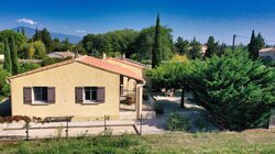 Villa de vacances